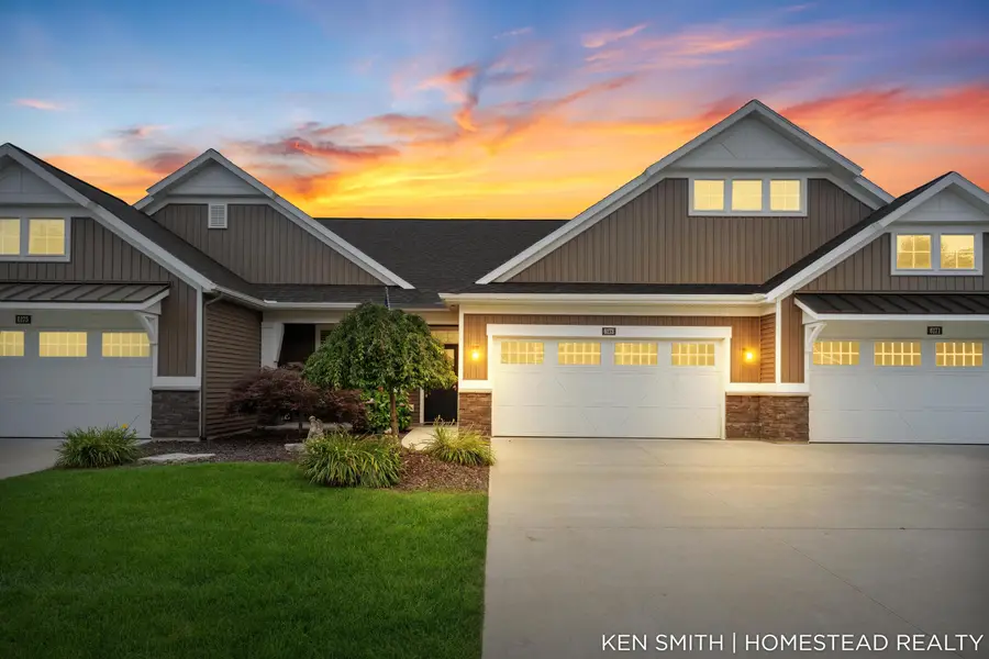 6173 Harmon Green Avenue Sw #19, Grandville, MI 49418 - #3