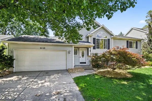 3539 Breton Valley Drive Se, Kentwood, MI 49512