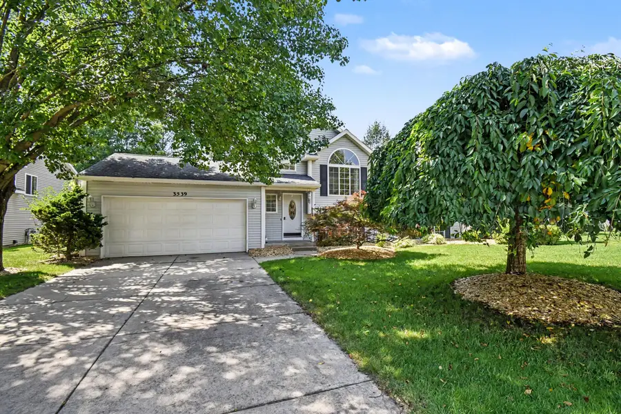 3539 Breton Valley Drive Se, Kentwood, MI 49512 - #3