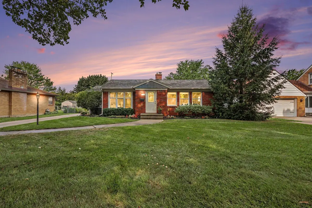 2559 Foster Avenue Ne, Grand Rapids, MI 49505 - #1