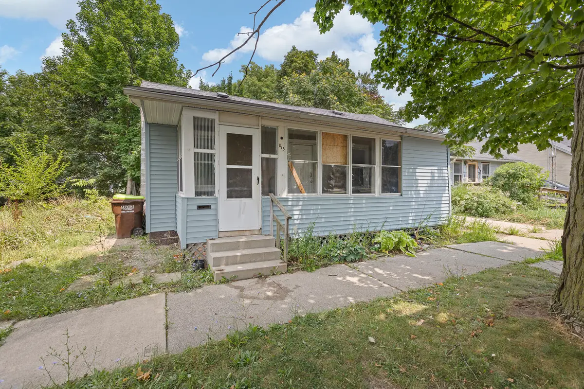815 E Front Street, Adrian, MI 49221 - #1