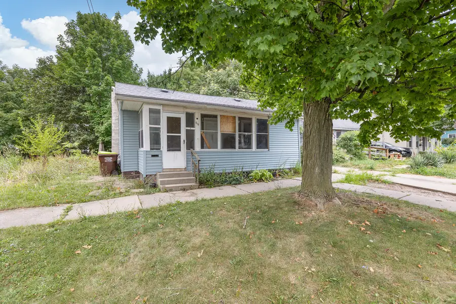 815 E Front Street, Adrian, MI 49221 - #2
