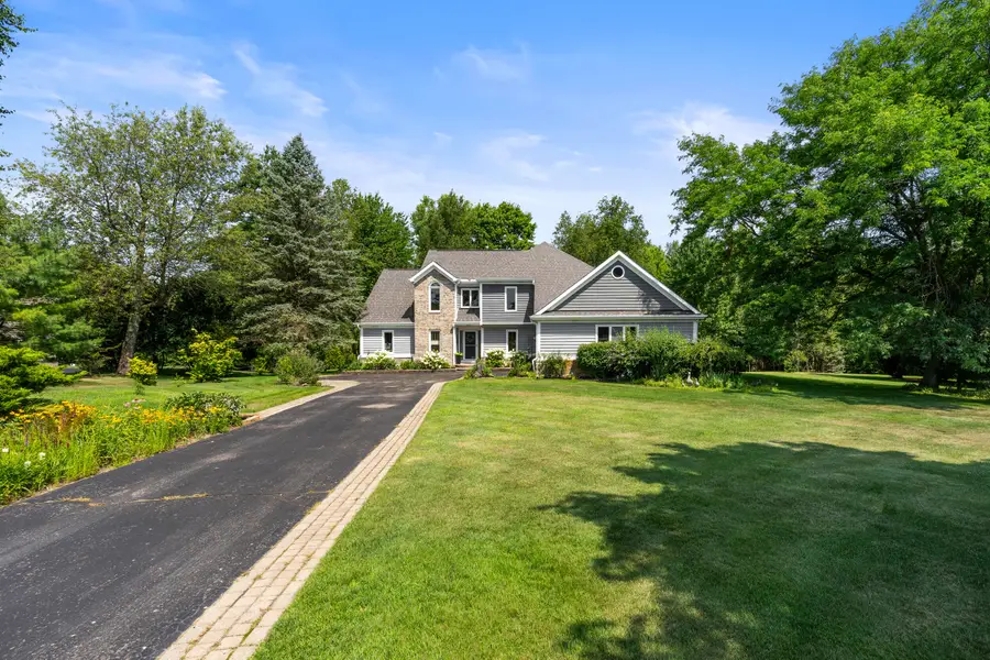 5440 Ridge Trail N, Clarkston, MI 48348 - #2