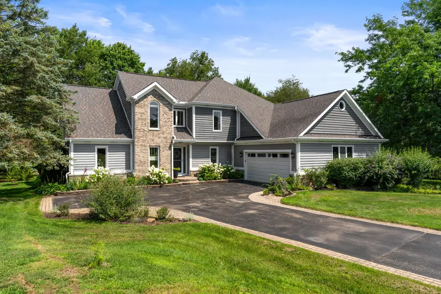 5440 Ridge Trail N, Clarkston, MI 48348 - #3