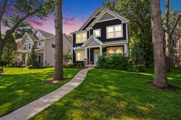 1930 Chippewa Drive, Holland, MI 49424