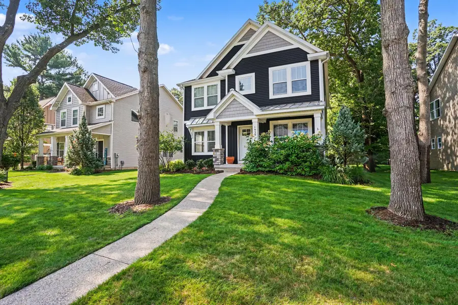 1930 Chippewa Drive, Holland, MI 49424 - #2