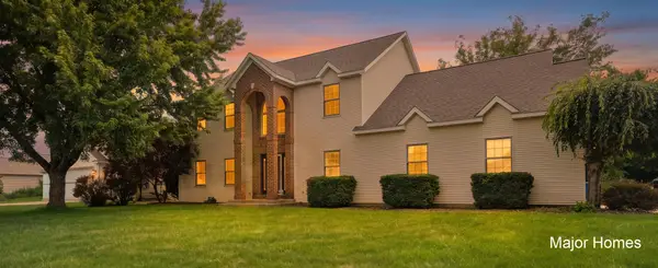 878 Wallin Drive, Jenison, MI 49428