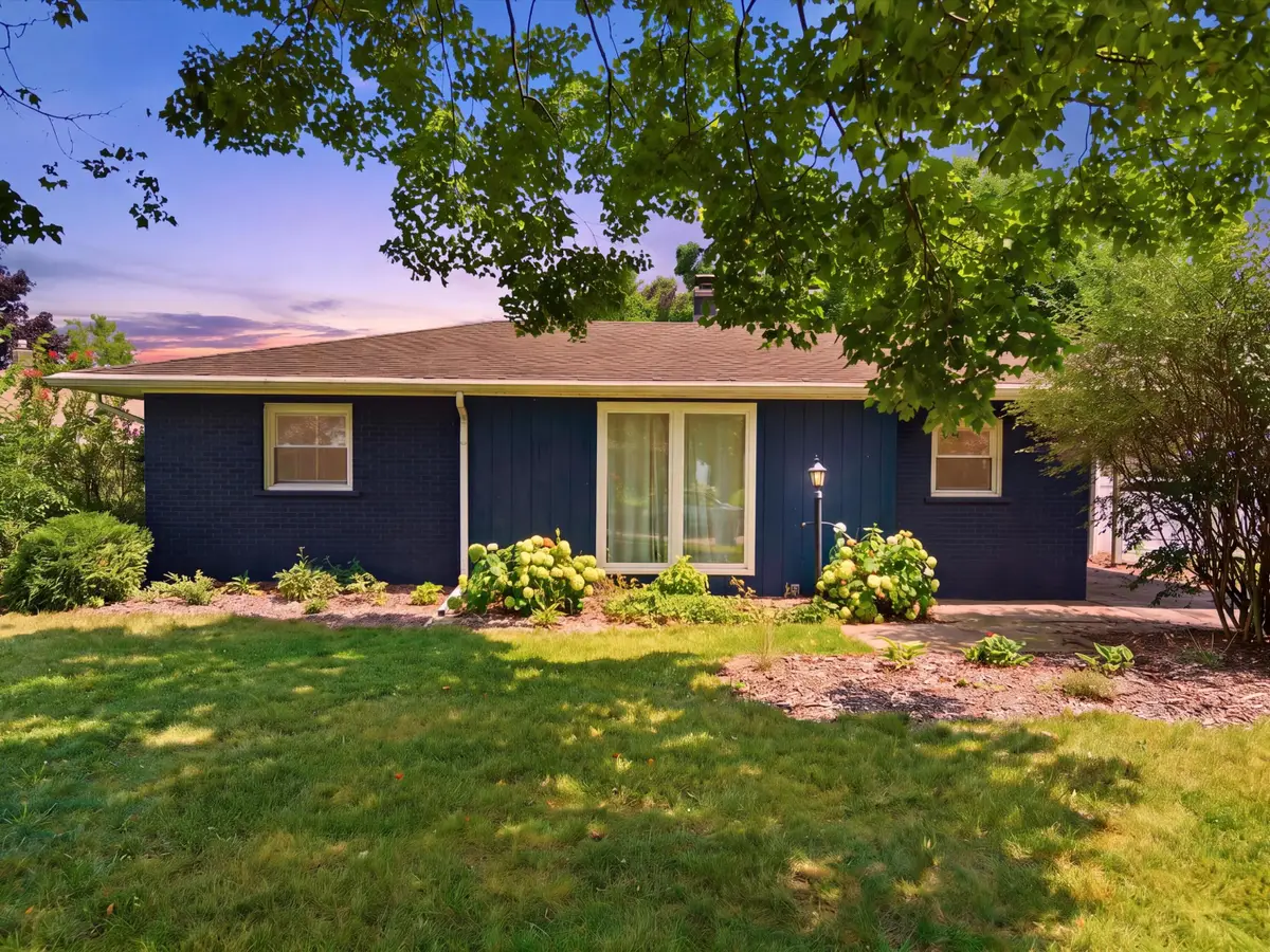 1181 Kay Parkway, Ann Arbor, MI 48103 - #1