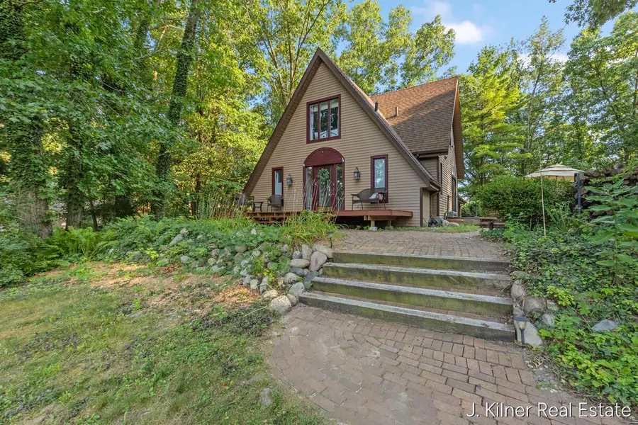 24865 44th Avenue, Mattawan, MI 49071 - #2