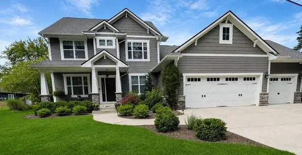 3502 Windwheel Point Drive, Pinckney, MI 48169