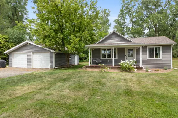 6840 M-52, Chelsea, MI 48118