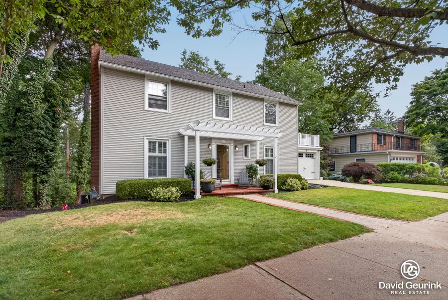 15 W 25th Street, Holland, MI 49423 - #2