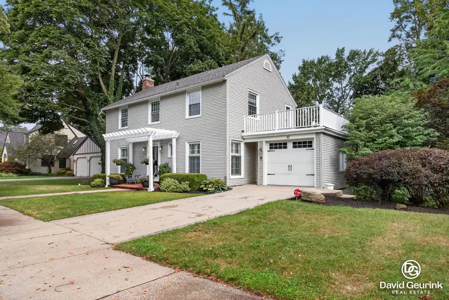 15 W 25th Street, Holland, MI 49423 - #3
