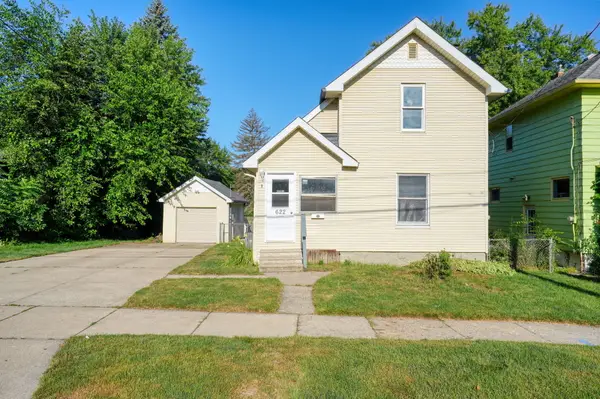 622 Kennedy Street, Jackson, MI 49202