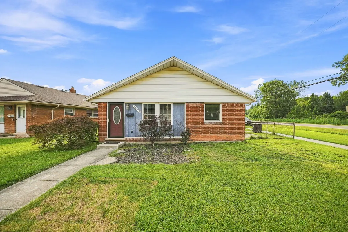 18799 Koester Street, Riverview, MI 48193 - #1