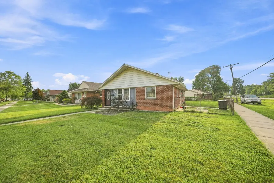 18799 Koester Street, Riverview, MI 48193 - #3