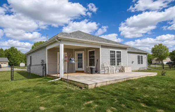 93 Fawn Run, Coldwater, MI 49036