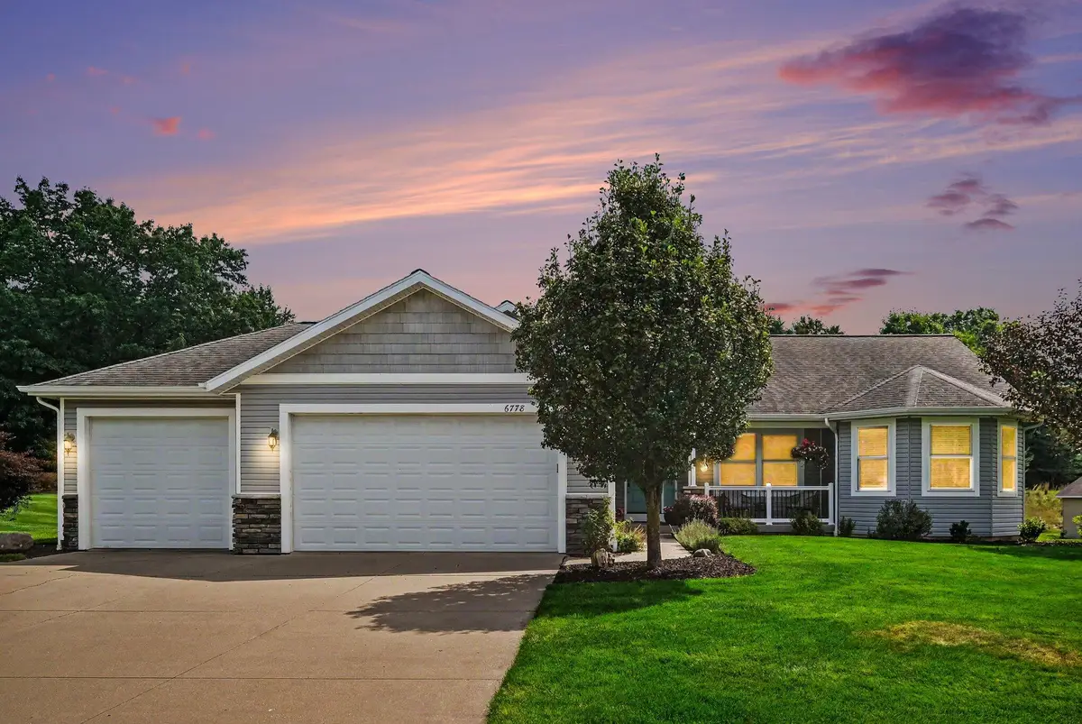 6778 Chancery Drive Se, Alto, MI 49302 - #1