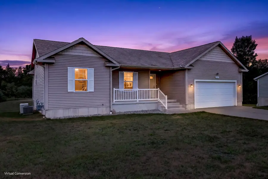 3161 W White Lake Drive, Whitehall, MI 49461 - #2