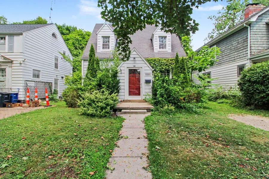 1111 Brooklyn Avenue, Ann Arbor, MI 48104 - #2