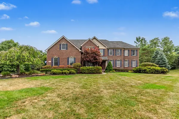 3528 Northbrooke Drive, Ypsilanti, MI 48198