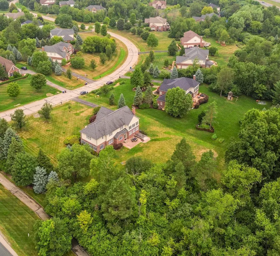 3528 Northbrooke Drive, Ypsilanti, MI 48198 - #2