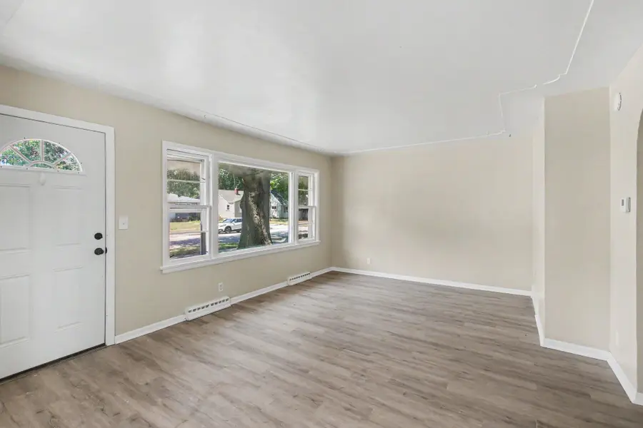 846 Stevens Street, Muskegon, MI 49442 - #3