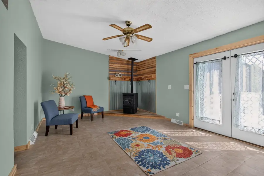 8991 N Meridian Road, Pleasant Lake, MI 49272 - #2