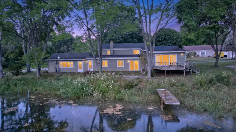 7890 Woodard Road, Rives Junction, MI 49277 - #2