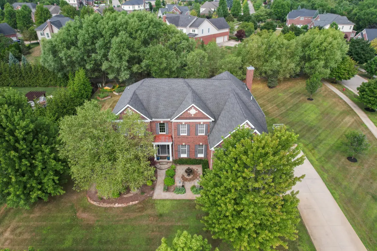 17629 Mystic Valley Court, Northville, MI 48168 - #1
