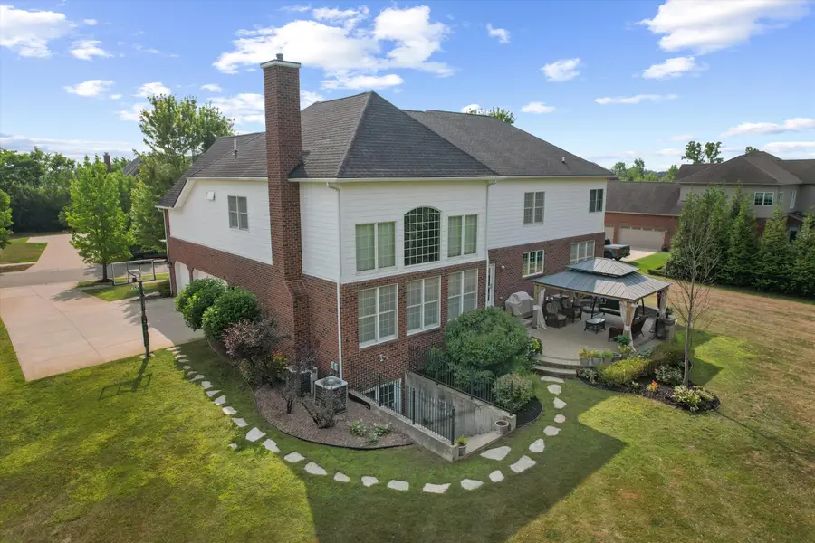17629 Mystic Valley Court, Northville, MI 48168 - #2