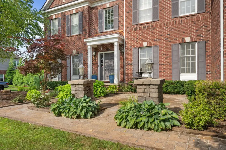 17629 Mystic Valley Court, Northville, MI 48168 - #3