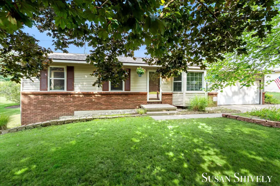 2659 Bryanwood Drive Nw, Grand Rapids, MI 49544 - #2