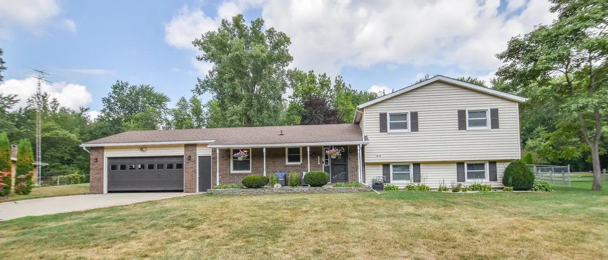 536 Schaeffer Drive, Coldwater, MI 49036 - #1