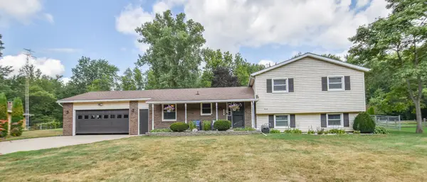 536 Schaeffer Drive, Coldwater, MI 49036