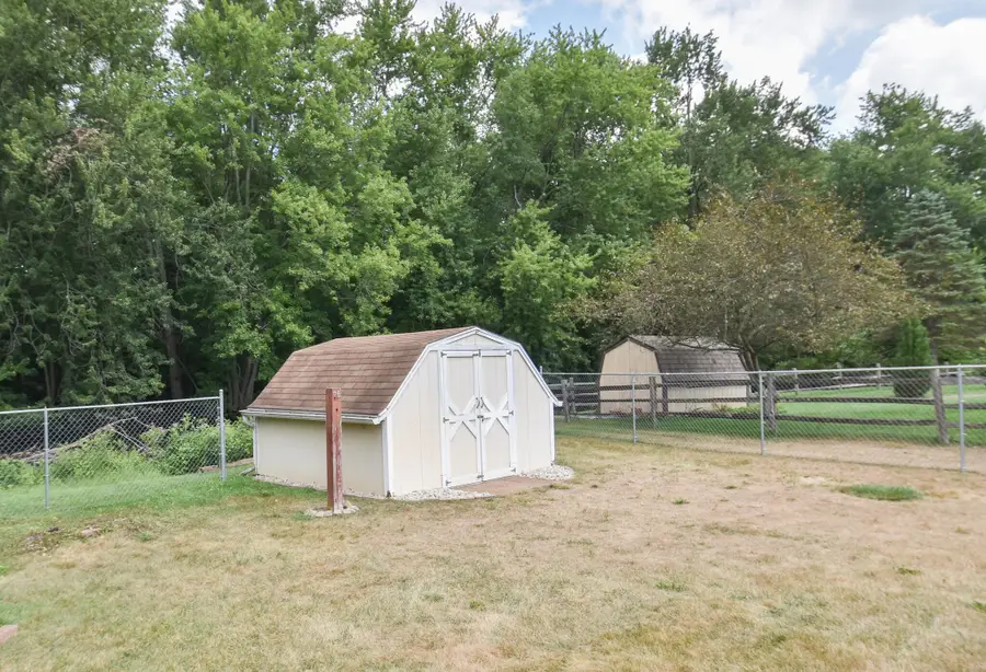 536 Schaeffer Drive, Coldwater, MI 49036 - #3