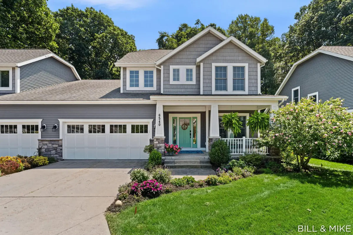 6540 Old Singapore Trail, Saugatuck, MI 49453 - #1