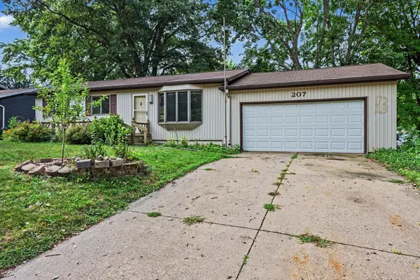 207 Dundee Drive, Battle Creek, MI 49014