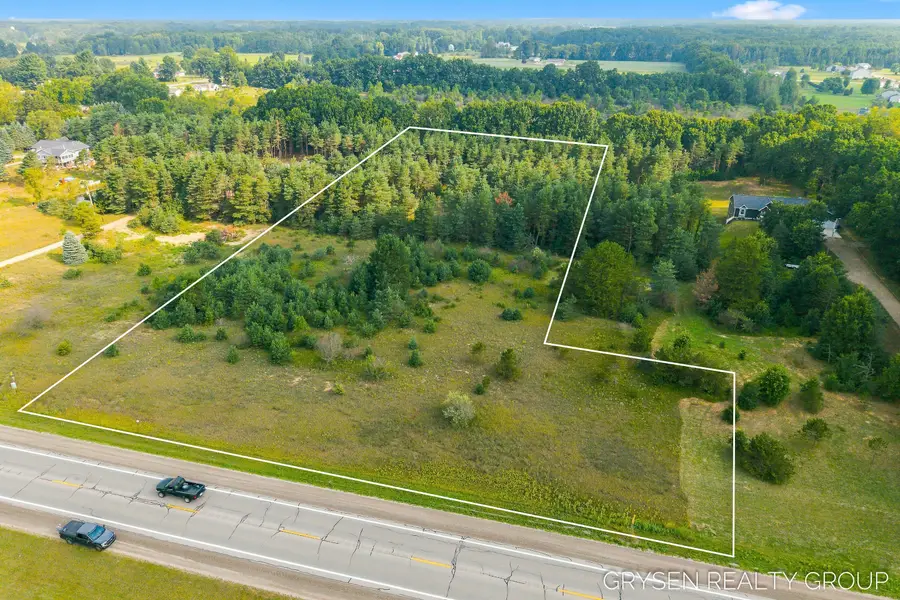 7369 14 Mile Road Ne, Rockford, MI 49341 - #2
