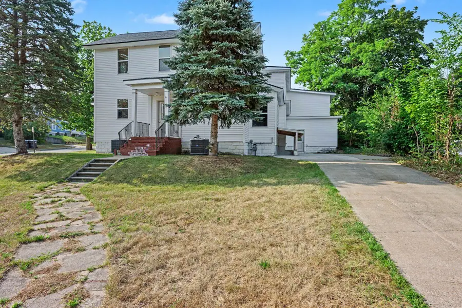 201 Monroe Street, Allegan, MI 49010 - #3