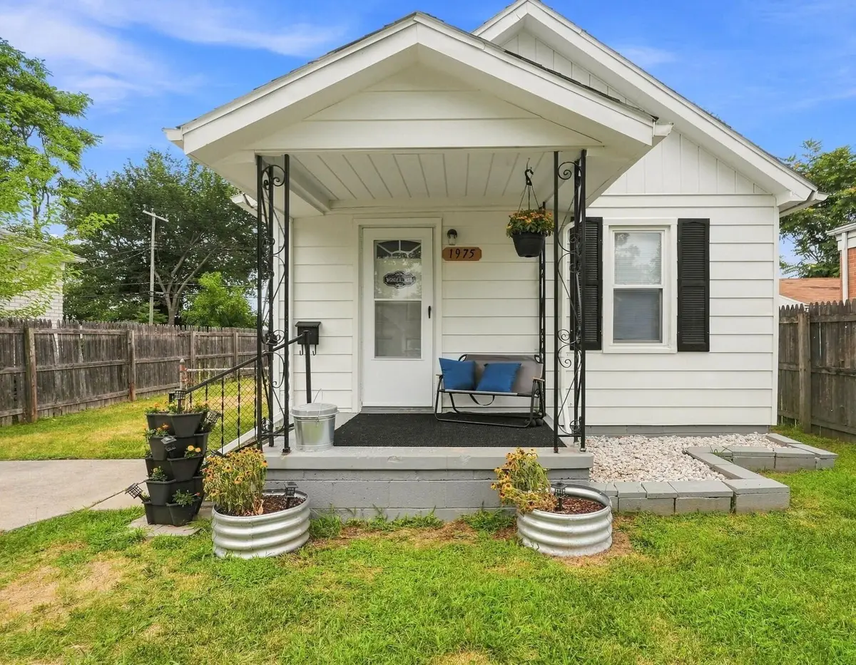 1975 Pearl Avenue, Warren, MI 48091 - #1