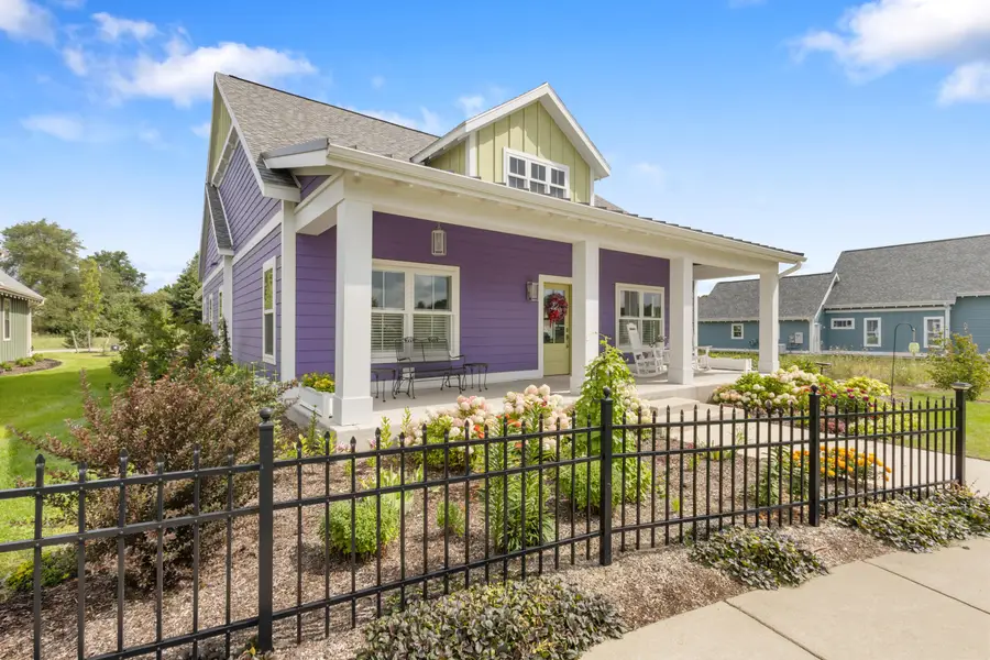7229 Coreopsis Cove #43, Kalamazoo, MI 49009 - #2