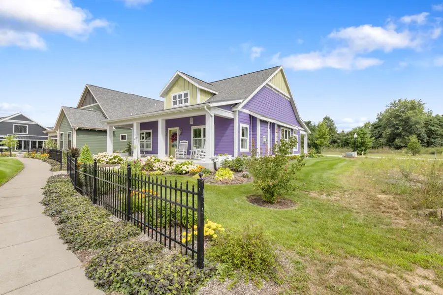 7229 Coreopsis Cove #43, Kalamazoo, MI 49009 - #3