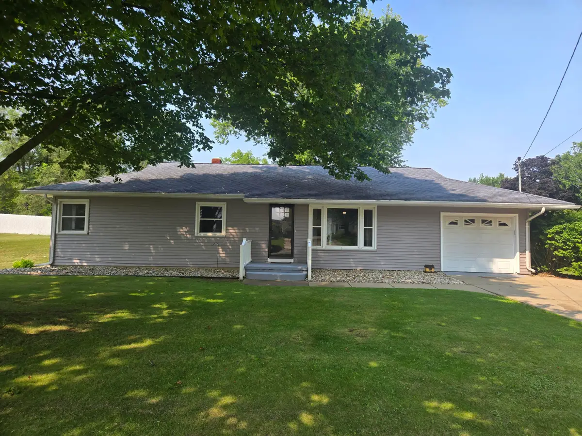 4940 Wanda Drive, Jackson, MI 49201 - #1