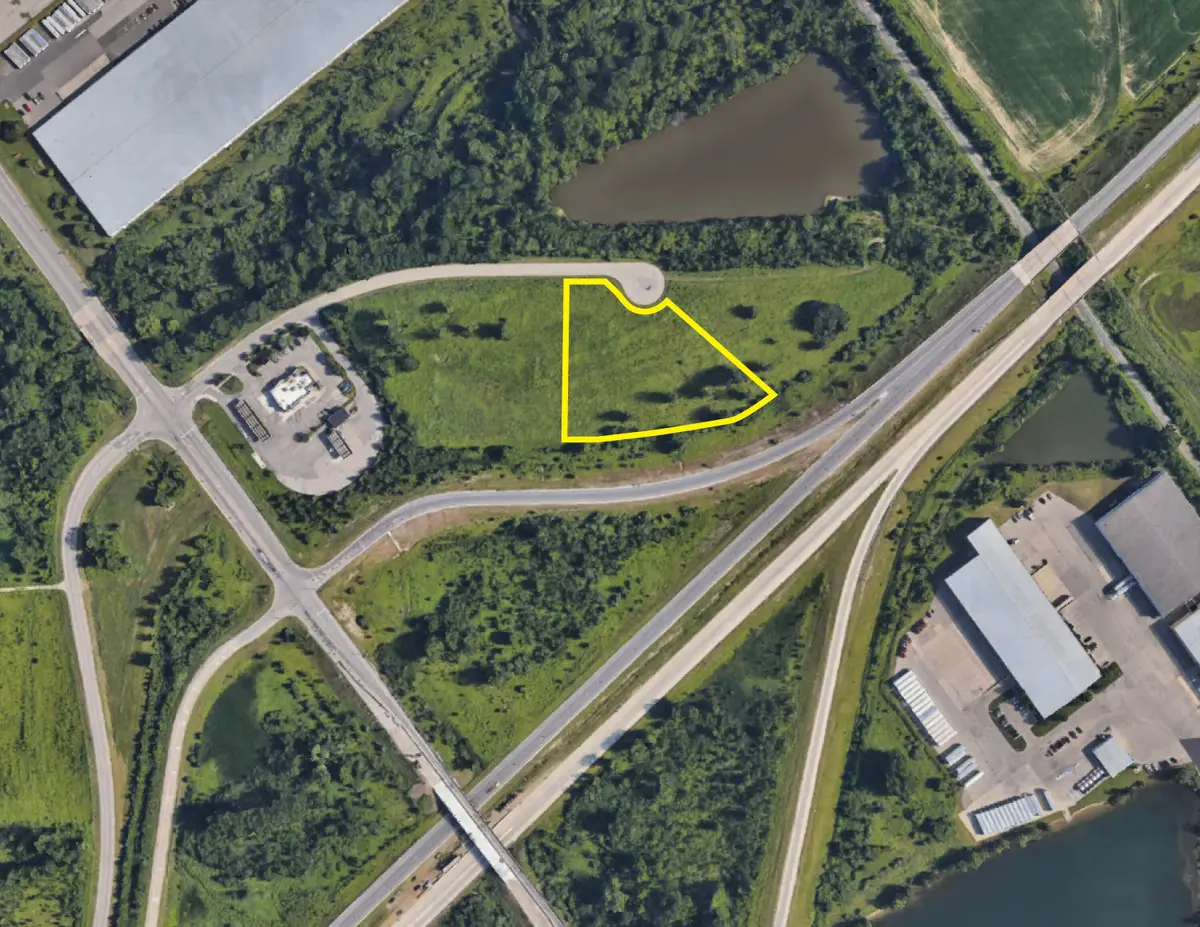 842 Cabill Drive, Holland, MI 49423 - #1