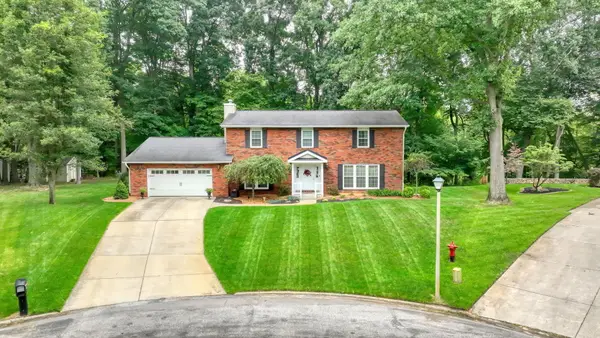 5168 W Bluestone Street, Jackson, MI 49201