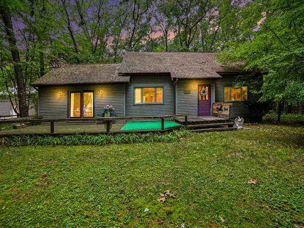 3995 Jay Road, Whitehall, MI 49461