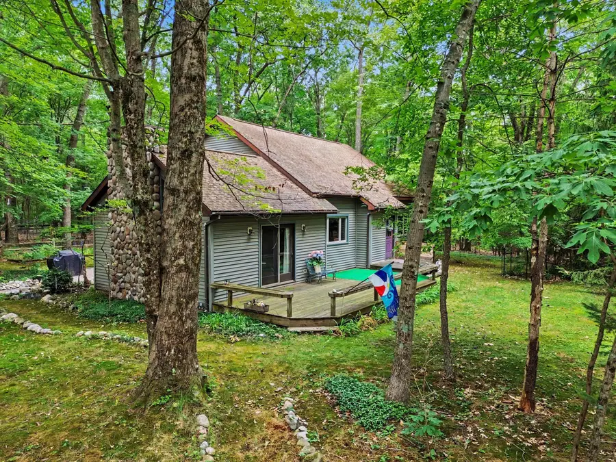 3995 Jay Road, Whitehall, MI 49461 - #2