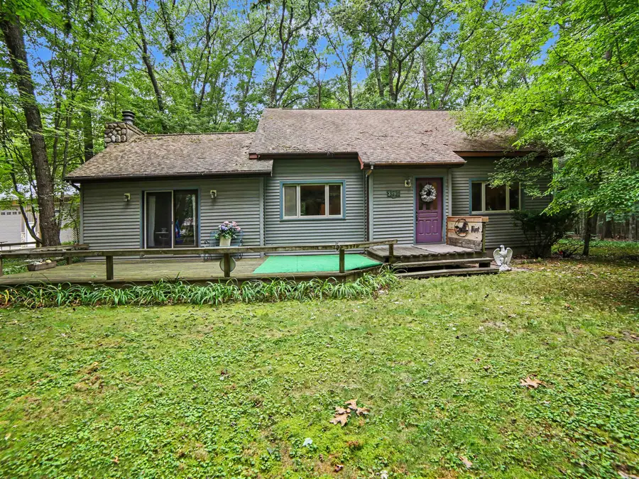 3995 Jay Road, Whitehall, MI 49461 - #3