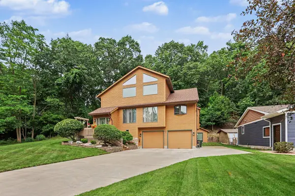 2335 Bluffton Avenue, Muskegon, MI 49441